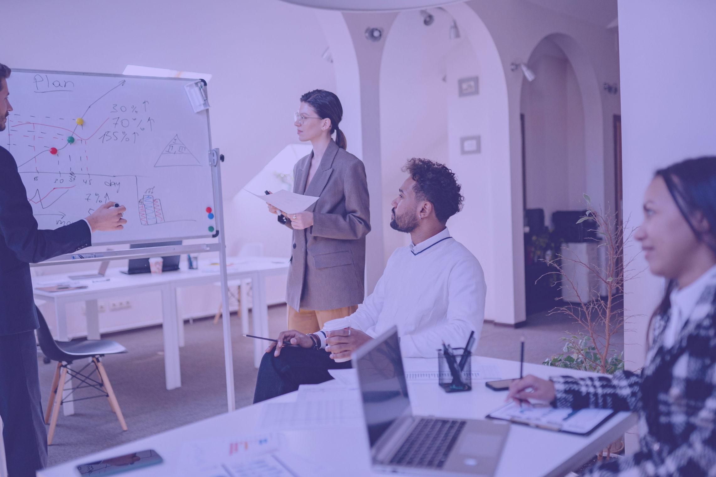 The Consultant Advantage: Boosting Your Startup Success